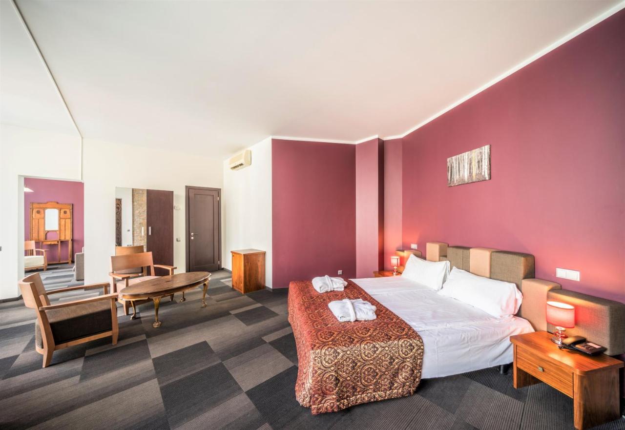 Rija Riga City Hotel Exterior foto